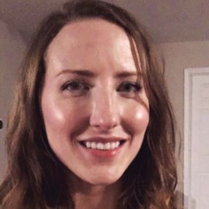 Meet your Posher, Carrie